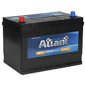 Аккумулятор ATLANT Blue Asia (90 Ah) L+